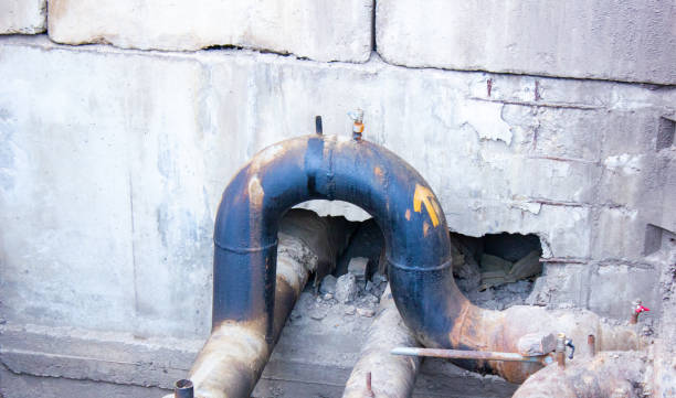 Reliable Brownsville, KY Water damage restoration Solutions